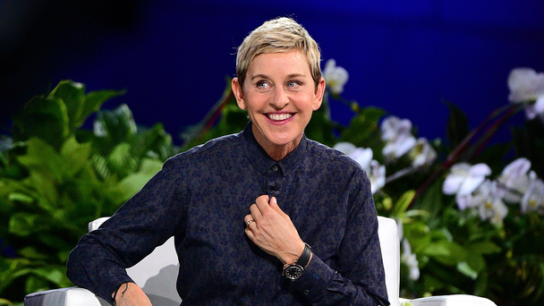‘I’m going to talk about it’: Ellen DeGeneres Set To Return To Screens Afte