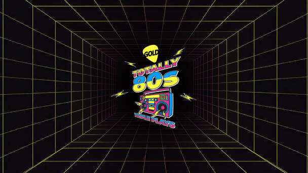 Request Your 3 Favourite Songs With Totally 80s Triple Plays