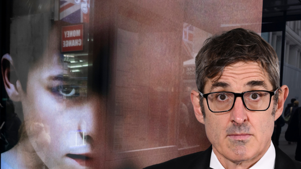 Louis Theroux To Return With New ‘Adolescence’-Inspired Documentary On Onli