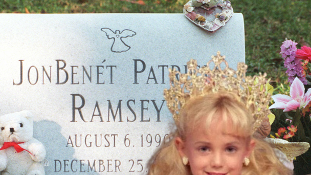 Fresh DNA Testing Underway On JonBenét Ramsey Case Evidence