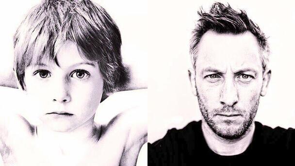 U2’s Debut Album Boy Turns 45