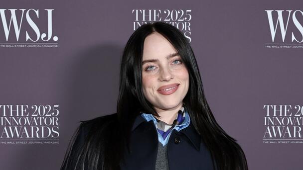 Billie Eilish Donates $11.5 Million From Tour And Calls Out Billionaires To