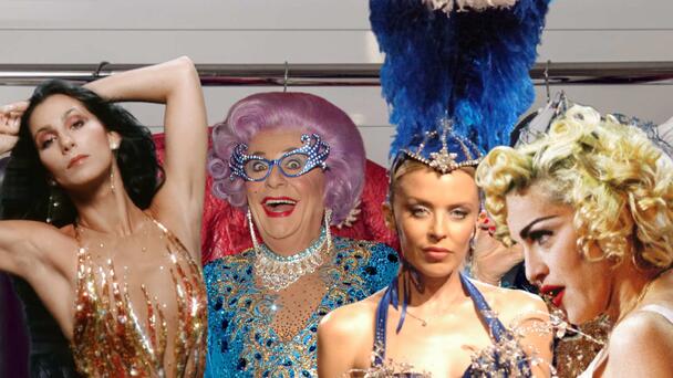 DIVA Exhibition Coming To Melbourne, Showcasing Outfits And Stories Of The 