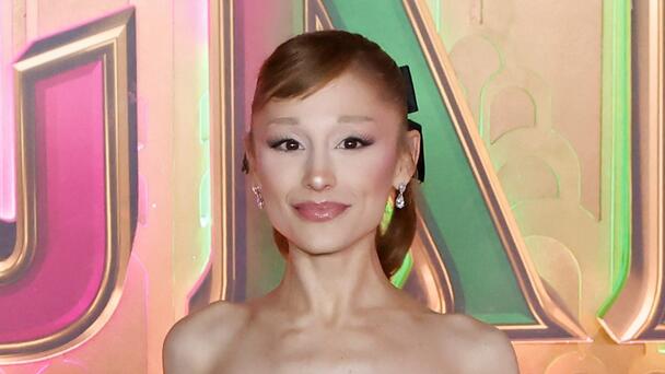 Ariana Grande Offers A “Loving Reminder To All” In Response To Fresh Body-S