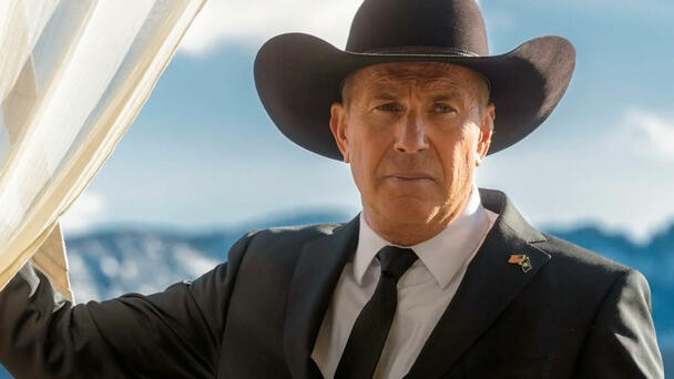 Kevin Costner Says He’d “Love To” Return To ‘Yellowstone’ Despite Contract 