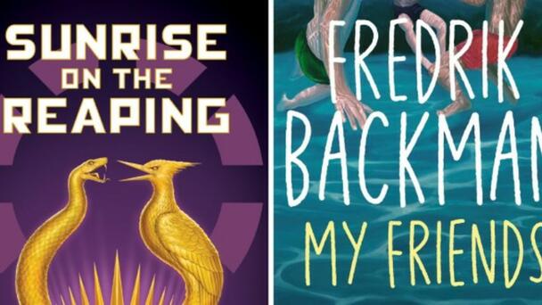Our Favourite New Books of 2025 so Far