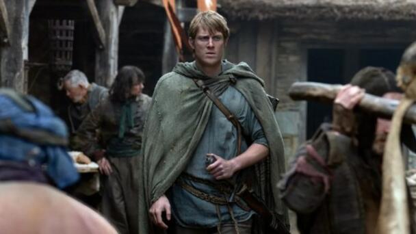 Game of Thrones Spin-Off: A Knight of the Seven Kingdoms First Look