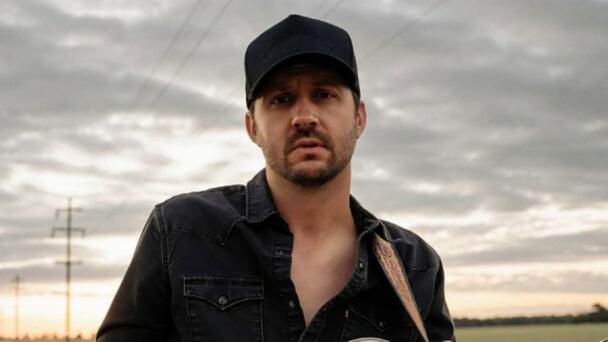 Drew Baldridge Redefines Rebellion With New Single ‘Rebel’