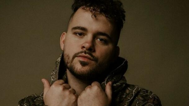 Is Jake Banfield About To Announce An Australian Tour?