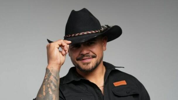 NRL Legend Latrell Mitchell To Host Country Music Festival
