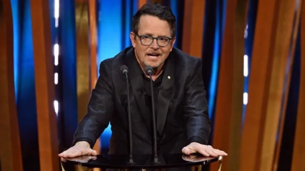 Michael J. Fox Steals The Show At The 2024 BAFTA Awards