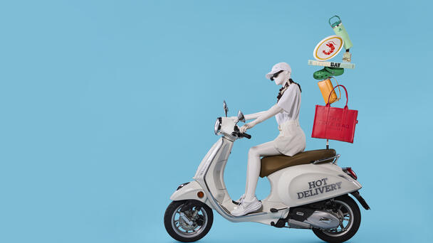 THE ICONIC’s Treasure Hunt Starts Soon Got You Looking!