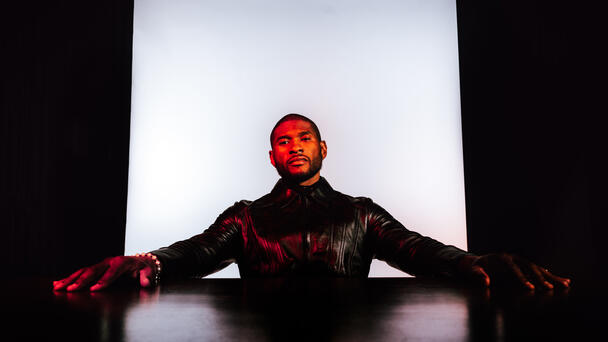 Win tickets to Usher with KIIS Club!