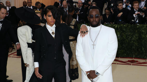 Diddy Told Assistant His Girlfriend Cassie Was ‘Young’ and ‘Moldable’