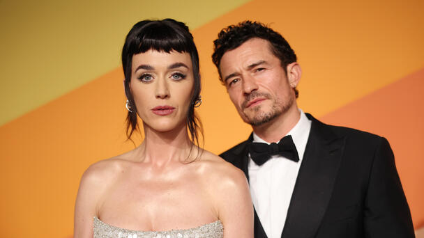 Katy Perry and Orlando Bloom Have Officially Split