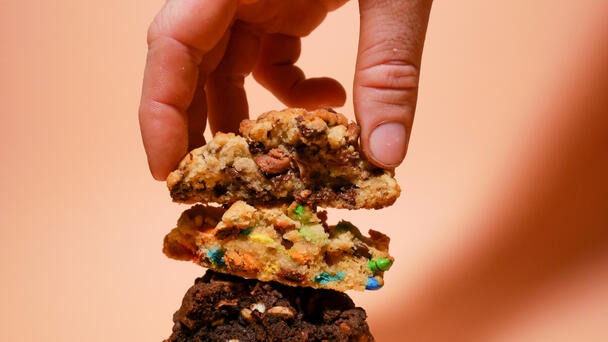 We’ve Just Found Melbourne’s Best Cookies