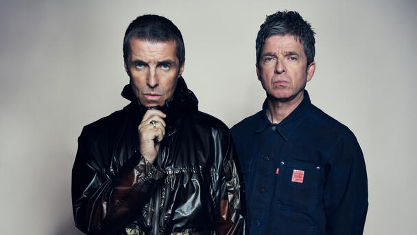 Win Tickets to Oasis with Will & Woody!