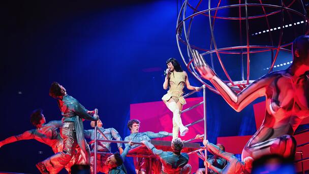 Here’s What You Need To Know About Katy Perry’s Lifetimes Tour
