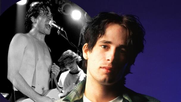 Official Trailer For New Documentary ‘It’s Never Over, Jeff Buckley’ Releas