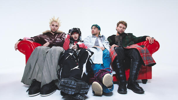 Win tickets to the exclusive 5SOS Melbourne Fan event