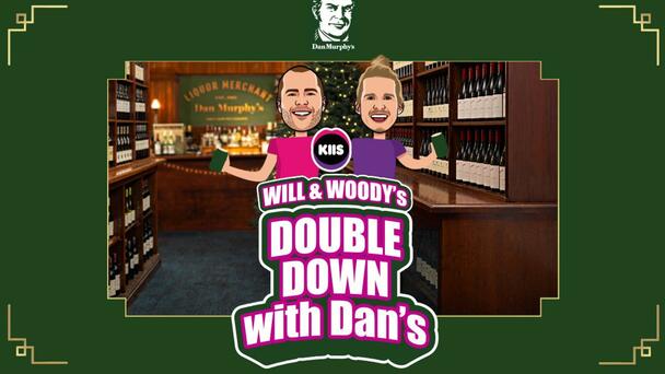Win $500 with Dan Murphy’s