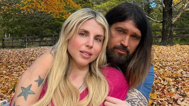 Billy Ray Cyrus Has Been Caught Blasting Miley And His Ex-Wife!