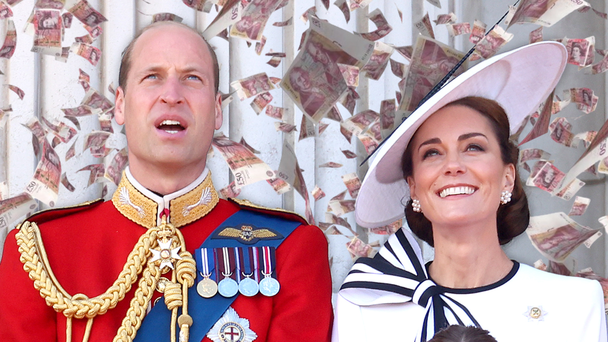Prince William’s Massive Salary Has Been Revealed!