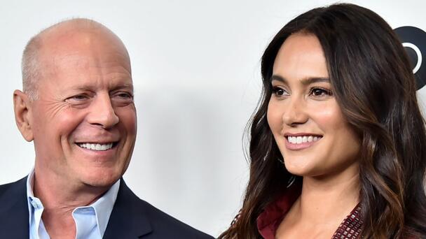 Bruce Willis’ Wife Speaks Out Against “Harmful” Speculation About His Healt
