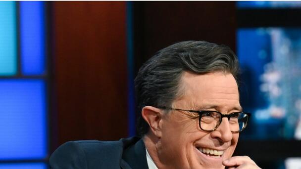 The Late Show With Stephen Colbert Axed After More Than Three Decades On Ai