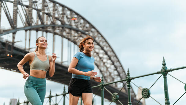 Which Aussie City Produces the Most Athletes?