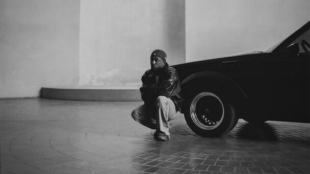 Kyle & Jackie O send you to See Kendrick Lamar live in Mexico!