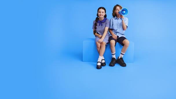 WIN A $150 VOUCHER FROM SHOES & SOX