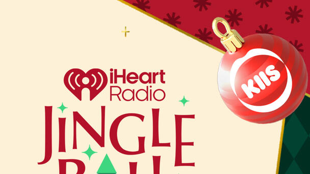 KIIS’ iHeartRadio Jingle Ball Grand Tour