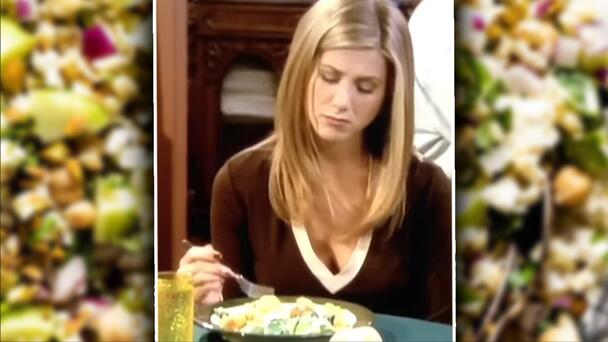 Jennifer Aniston Revealed The Ingredients From Her Iconic F.R.I.E.N.D.S ...