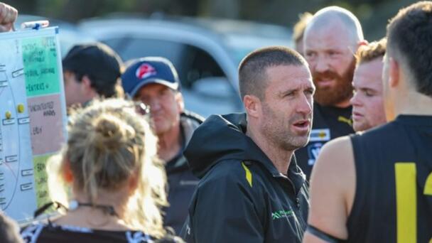 Love of the game remains for Dom