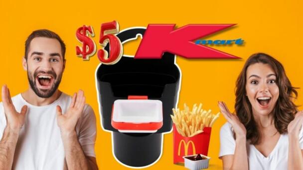 Kmart’s Newest $5 Product Is A Game Changer