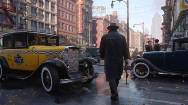 The Mafia Games Through the Ages and Why ‘The Old Country’ Could Be the Bes