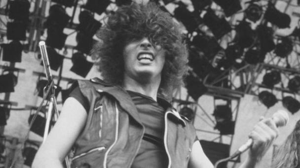 Iron Maiden’s, Paul Mario Dies at 69