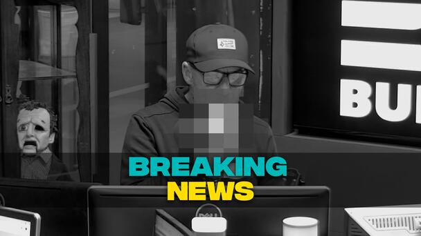Watch: A new scandal has hit the Big Show..