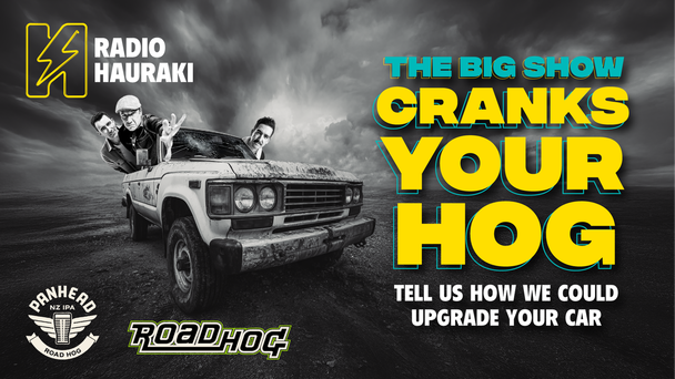 Crank your Hog with Panhead’s Road Hog NZ IPA