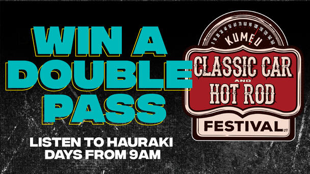 Want to head to the 2026 Repco Kumeu Classic Car & Hot Rod Festival?