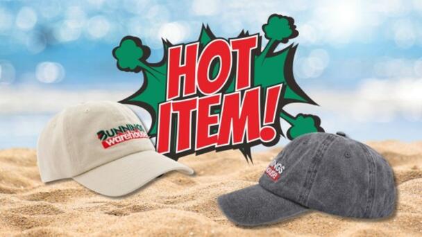 Bunnings’ $5.50 Cap: The Surprise Fashion Hit of the Summer