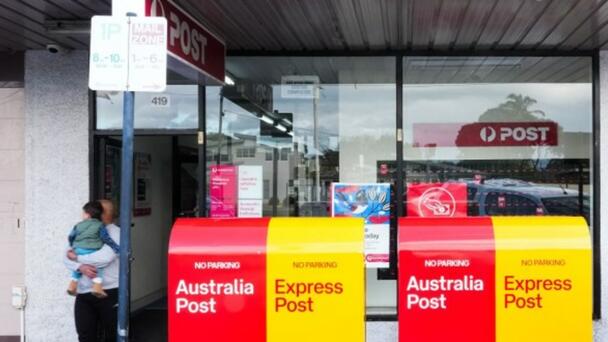 Australia Post Stores Declutter as Major Changes Roll Out