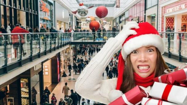 How to Slay Your Holiday Shopping Budget (Without Skimping on the Fun)