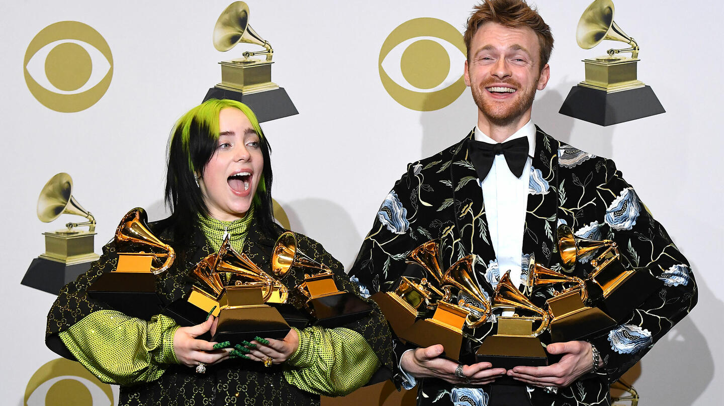 Here’s Your Full List Of Grammy Nominees Ahead Of The 2022 Awards