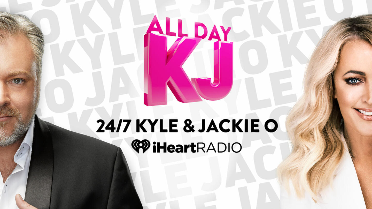 Here’s How To Listen To All Day KJ On The iHeartRadio App