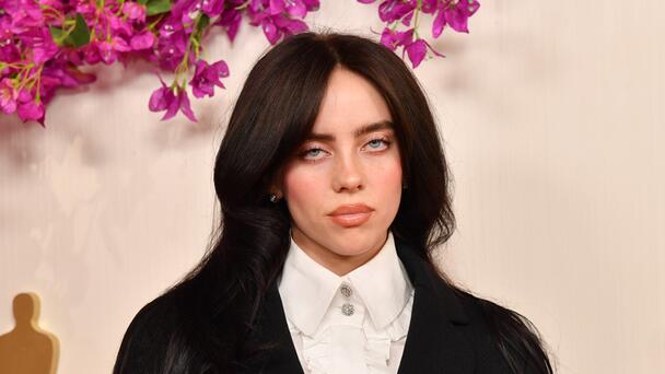 Billie Eilish Clarifies Comments About "Wasteful" Vinyl Releases