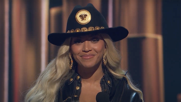 Beyoncé, SZA, Taylor Swift Win Big At 2024 iHeartRadio Music Awards