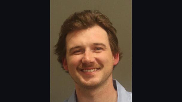 Morgan Wallen Arrested After Allegedly Throwing Chair From Rooftop Bar