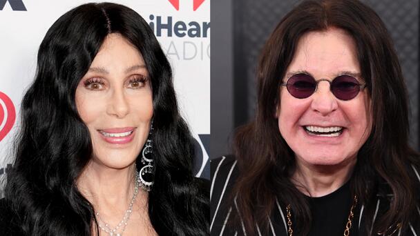 Cher, Ozzy Osbourne &amp; More Named 2024 Rock &amp; Roll Hall Of Fame Indu